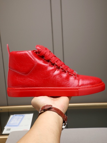 BalenciagaMen Shoes-140